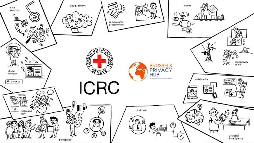 © ICRC screenshot from https://vimeo.com/425481051