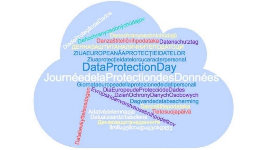 Journée de la protection des données 2020