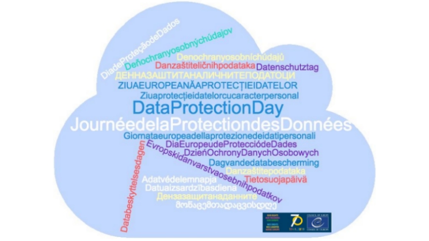 Journée de la Protection des Données 2019