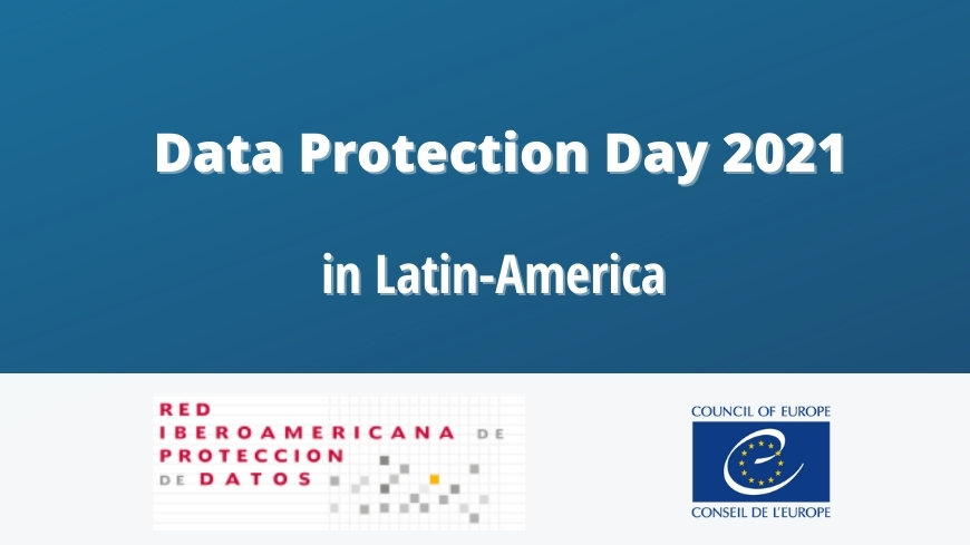 Data Protection Day 2021 in Latin-America