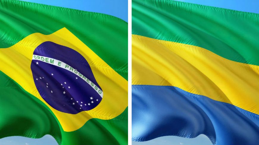 Brazil and the Data protection Commission of Gabon to join the Committee of Convention 108 as observers !