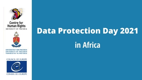 Data Protection Day 2021 in Africa