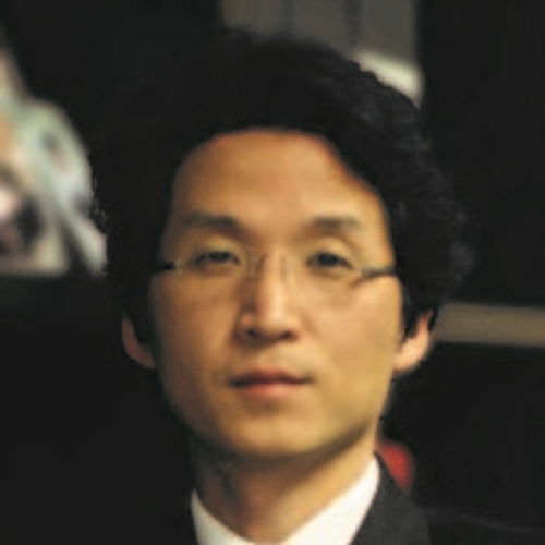 Kyung-sin Park (Executive Director, Open Net Korea)