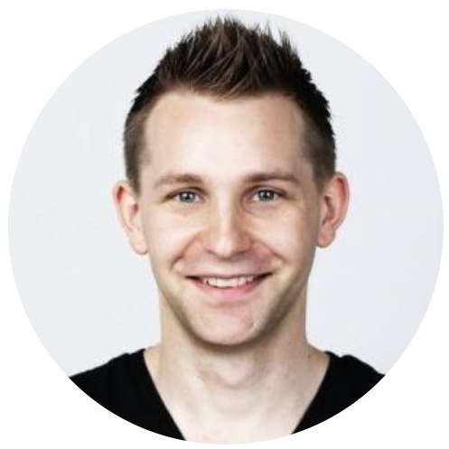Max Schrems, Honorary Chair of noyb.eu
