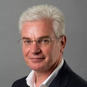 Patrick Walshe