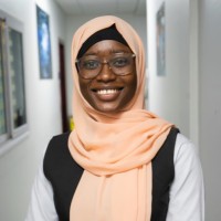 Faiza Seidu-Adam, GirlyTech NGO