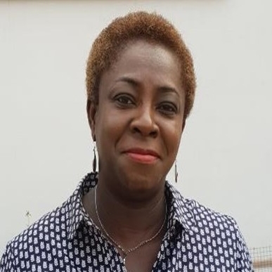 Sylvia Appiah
