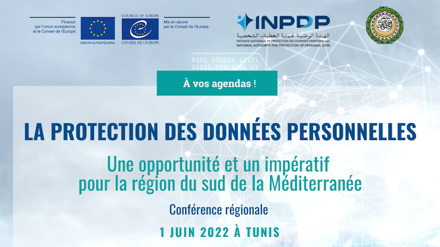 La protection des données personnelles, une opportunité et un impératif pour la région