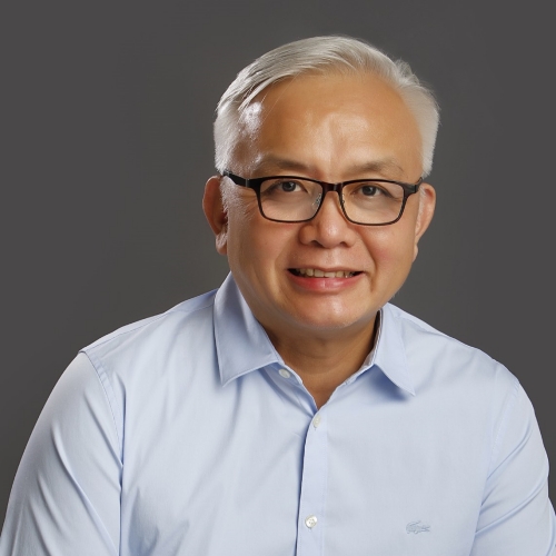 Raymund Liboro (Philippines Privacy Commissioner)