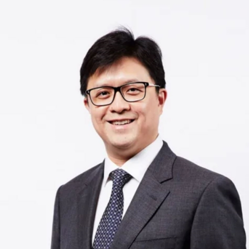 Zee Kin Yeong (Deputy Chair, Singapore Personal Data Protection Commission)