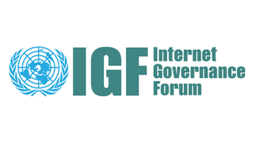 IGF 2021 Parliamentary Track: Privacy rights and legitimate uses of personal data