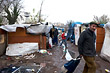 Réfugiés roms du Kosovo* : le Commissaire Hammarberg appelle « l'ex-République yougoslave de Macédoine » à favoriser plus activement leur intégration
