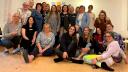 Education for Life - Compass training course in Lithuania