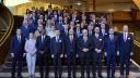 Migration: facts and law; securing the European human rights system – Commissioner O’Flaherty to Justice Ministers