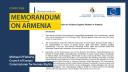 Armenia: more progress needed to combat violence against women