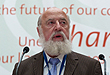 Ulrich Bohner, former Secretary General of the Congress
