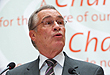 Claude Haegi, former President of the Congress