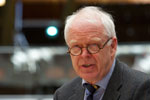 Thomas Hammarberg, Commissaire aux droits de l'homme du Conseil de l'Europe