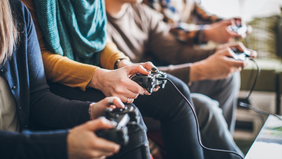 EduTalks@Council of Europe : Découvrez le potentiel pédagogique des jeux vidéo pour développer la citoyenneté numérique
